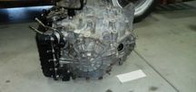 Коробка автомат  A6MF1-2 KIA Soul