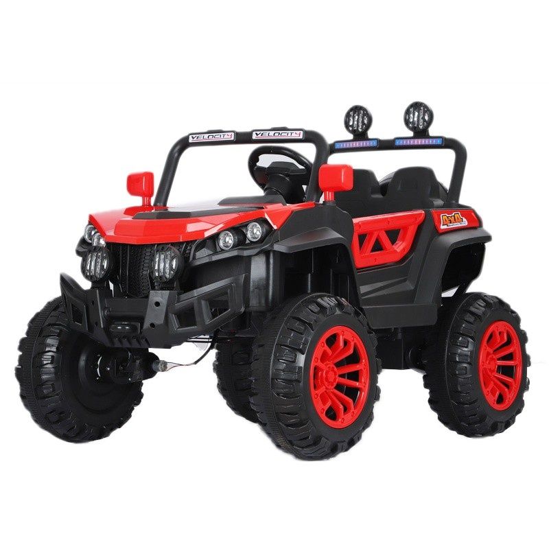 BUGGY Rodeo ATA 4X4