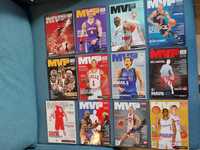 MVP Magazyn - 7 numerów (04.2011-10.2011 & 12.2011)