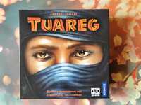 Tuareg - gra planszowa