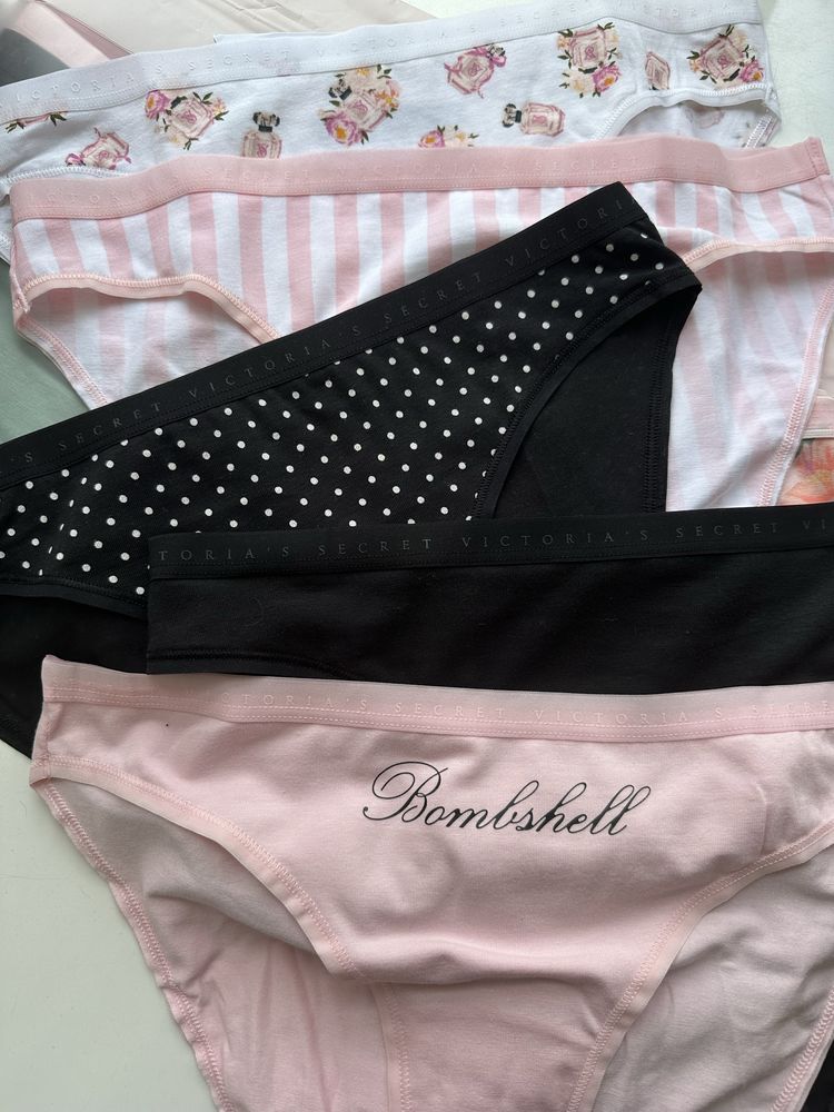 Трусики Victoria’s Secret