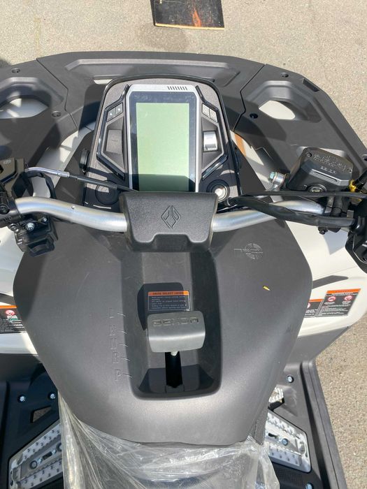 Квадроцикл BENDA Redstone 550 R2 Base