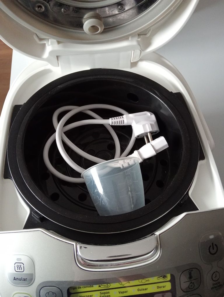 Vendo robot de cozinha