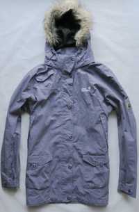 Jack Wolfskin kurtka w góry outdoor damska Texapore XXL