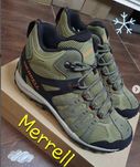 Черевики Merrell Accentor 3 Mid оригінал 41,5