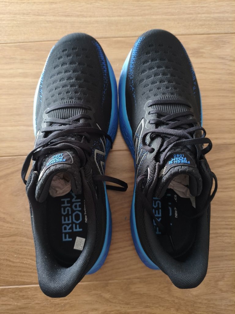 Buty męskie New Balance Fresh Foam 1080 v12