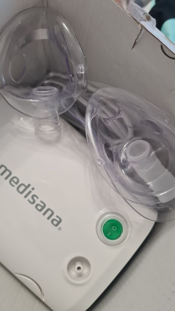 Inhalator medisana