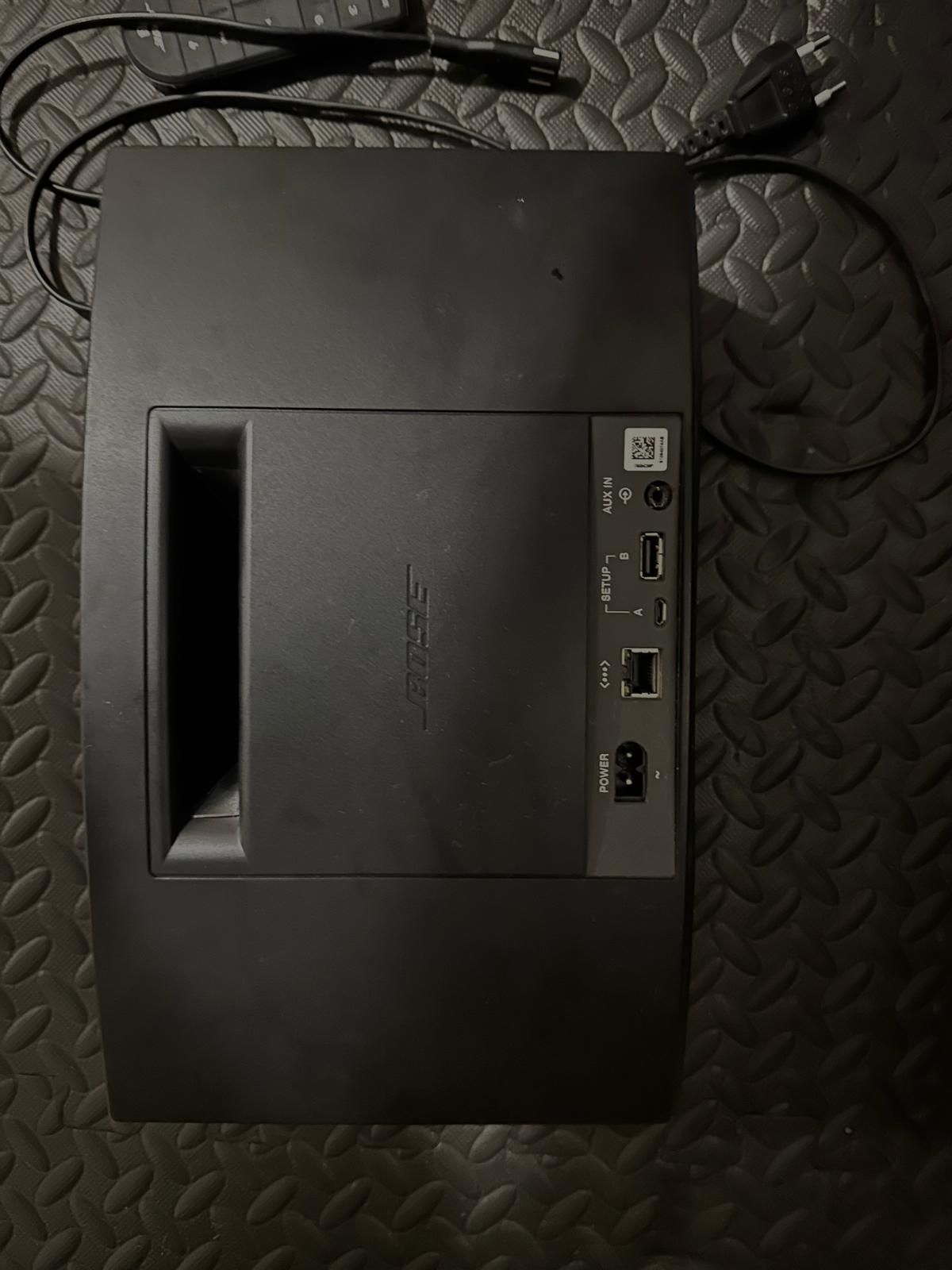 Głośnik Bluetooth Bose kolumna