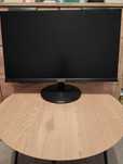 Продам монитор ASUS VP249H (23.8" Full HD IPS)