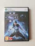 Star Wars the Force Unleashed II PL
