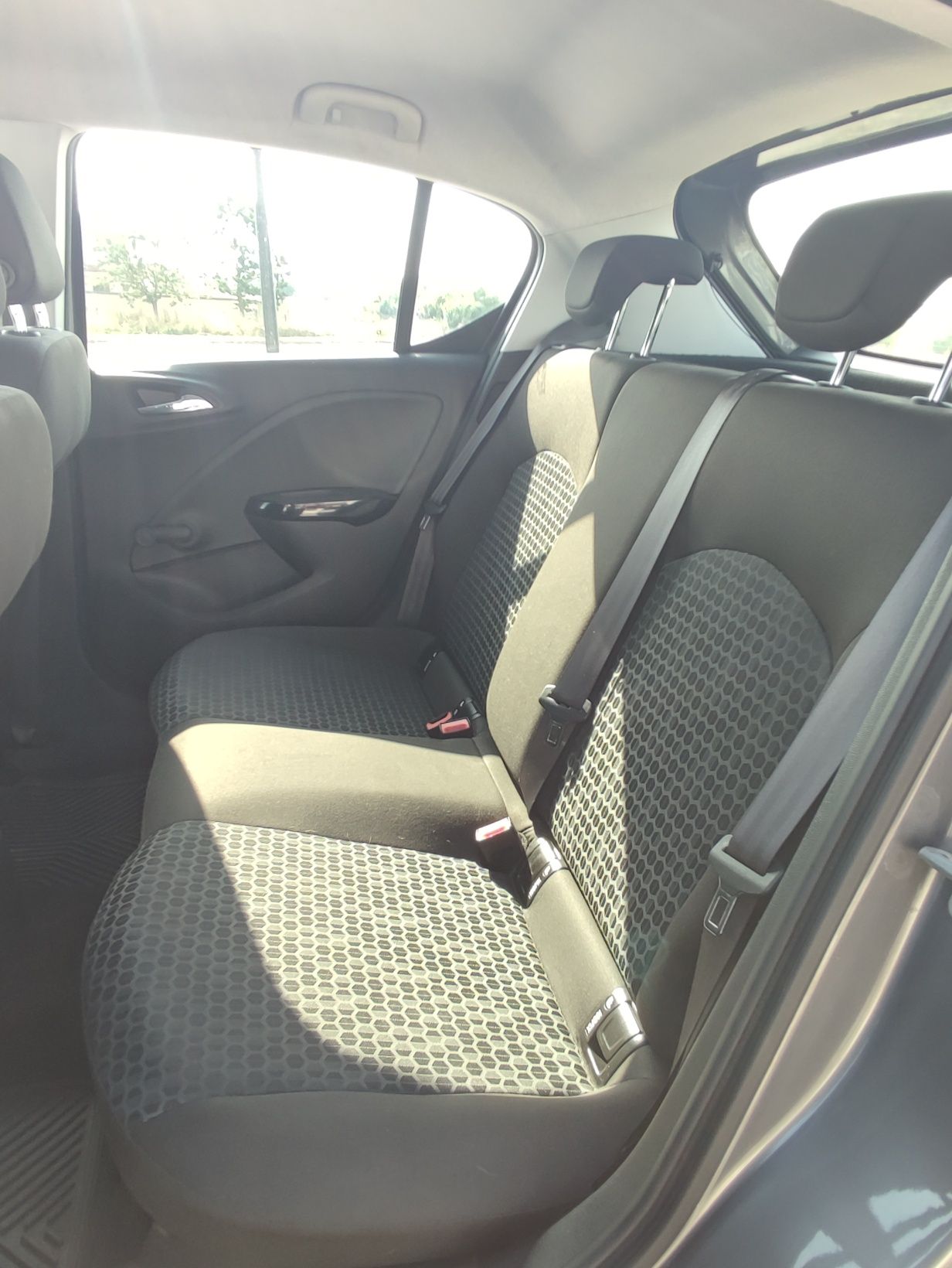 Opel Corsa 1.3 CDTi Enjoy | 2015 - Económico e Fiável