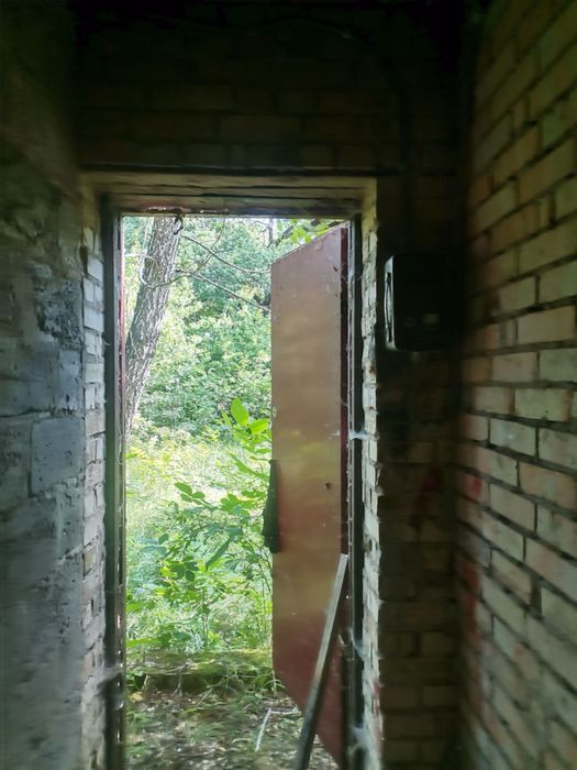 Продам недобудову у ліску біля с.Сулимівка (Бориспільський р-н)