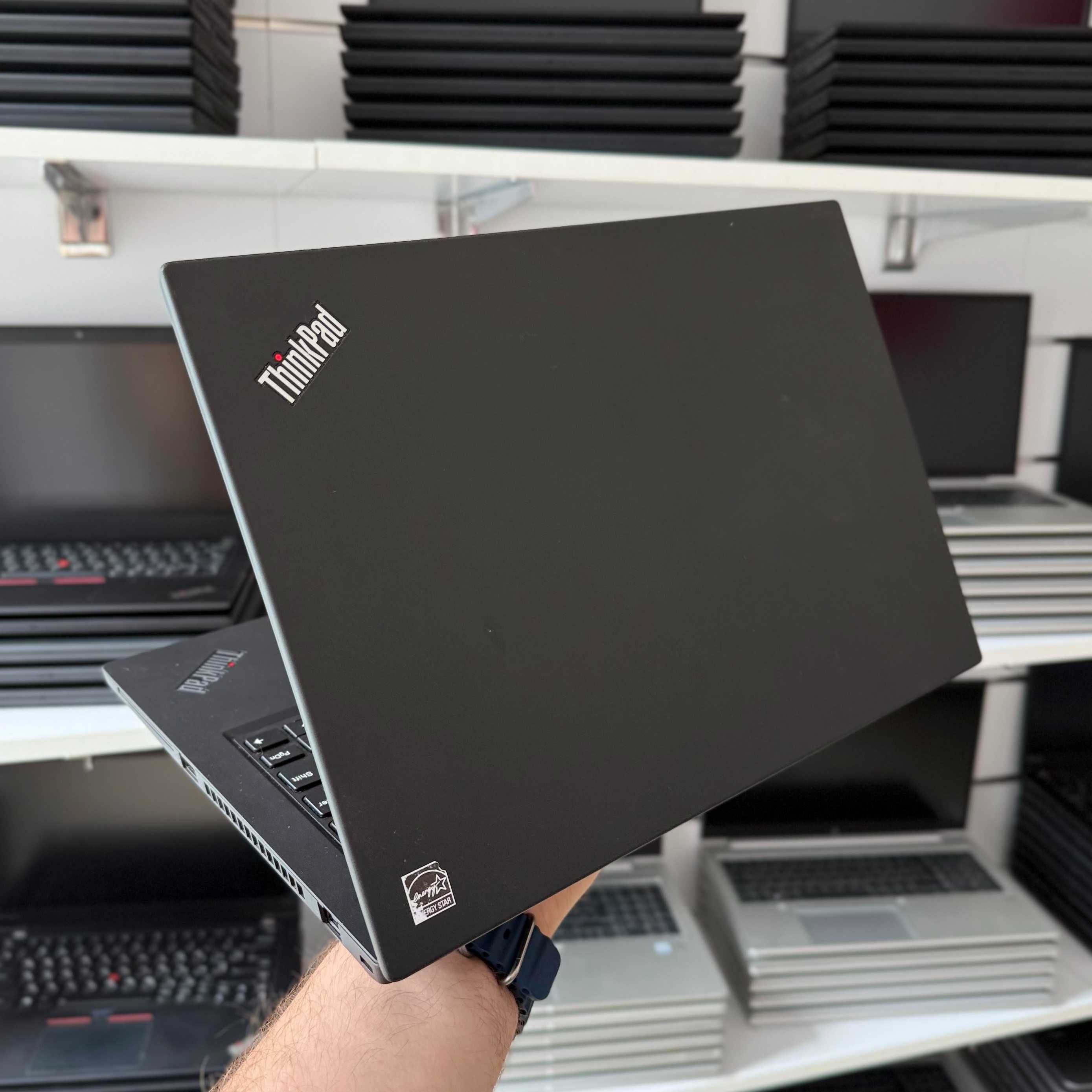 Laptop Lenovo ThinkPad T14 i5-10gen / 512 SSD / 16 RAM / GWR12M / IPS