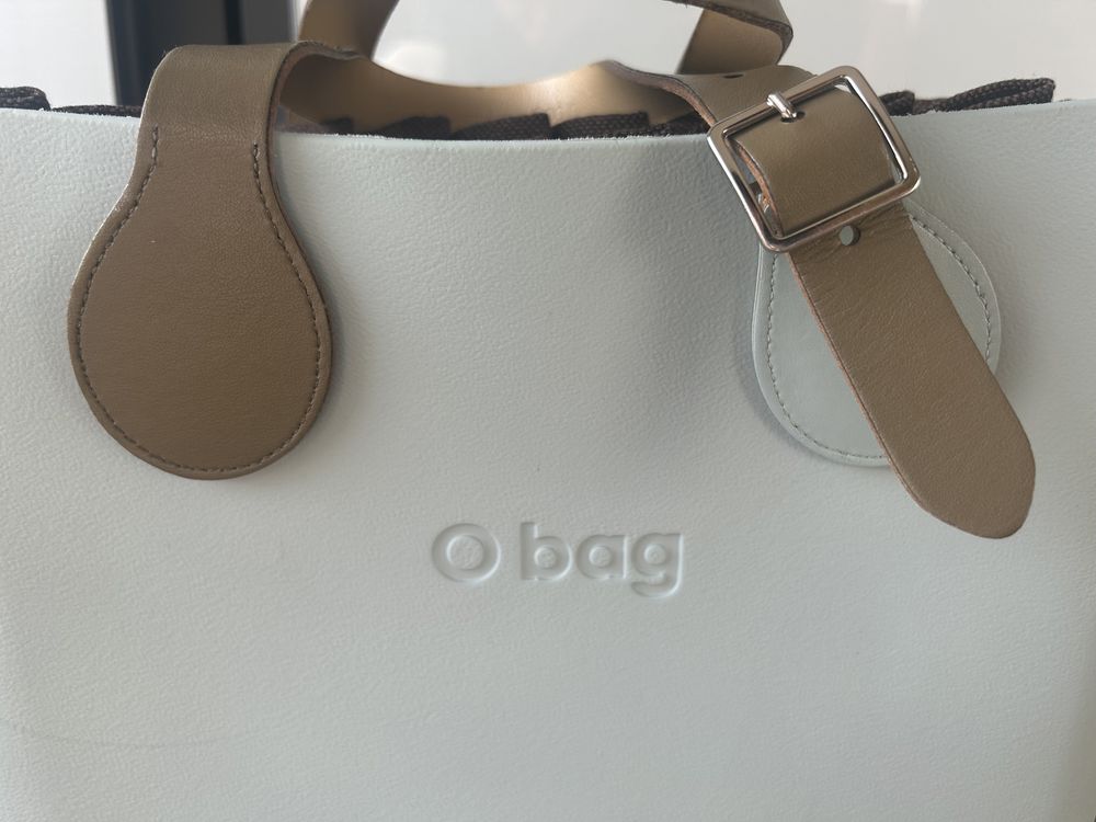 Obag mini zestaw komplet