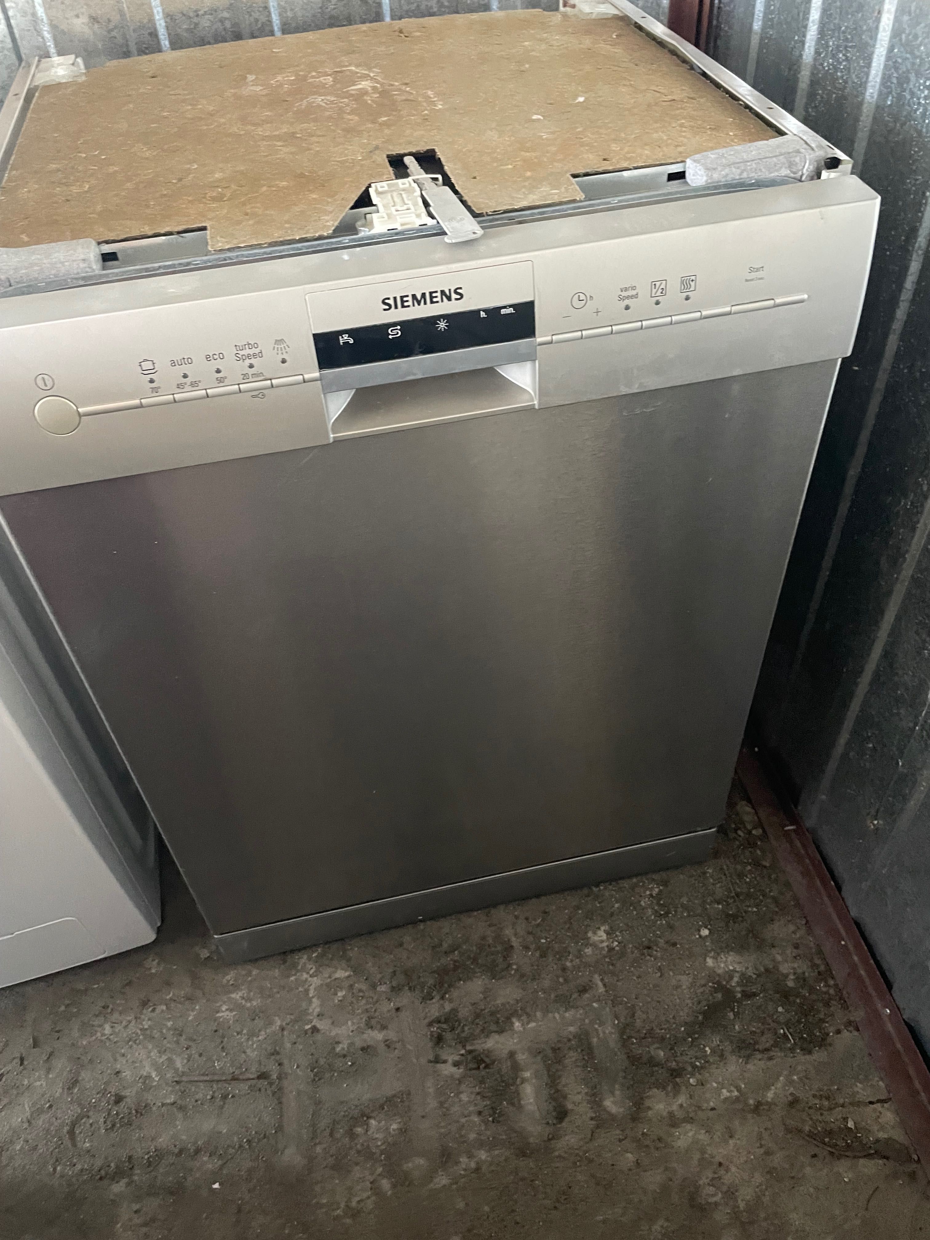 zmywarka Siemens SN25M888EU/28