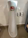 Hybner delfin postument pod umywalkę wys. 64 cm