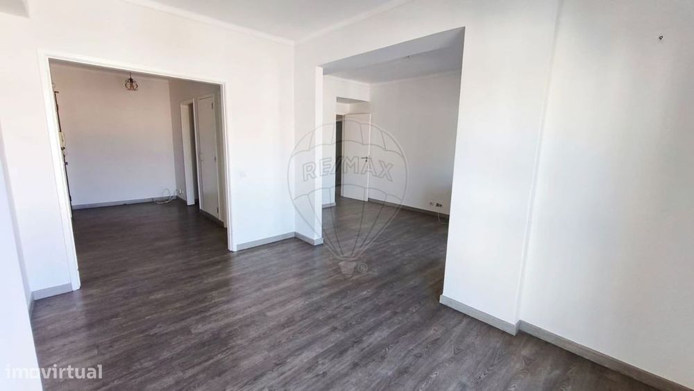 Apartamento T2 para arrendamento