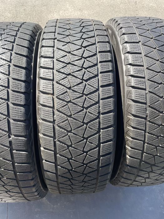 225/65/17 bridgestone dmv2