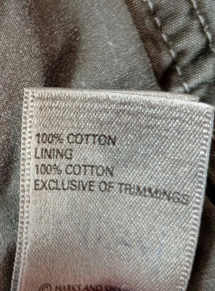 Kurtka chłopięca 90 cm Marks & Spencer