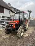 Zetor 3340, 3 cylindry (5245,4340,5340,6245) REZERWACJA