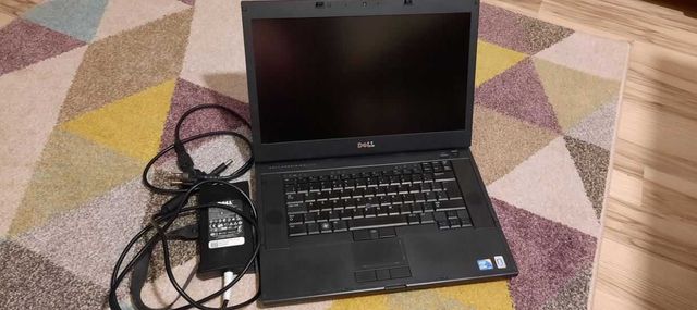 Laptop Dell M4500 15,4 " Intel Core i7 4 GB / 128 GN SSD