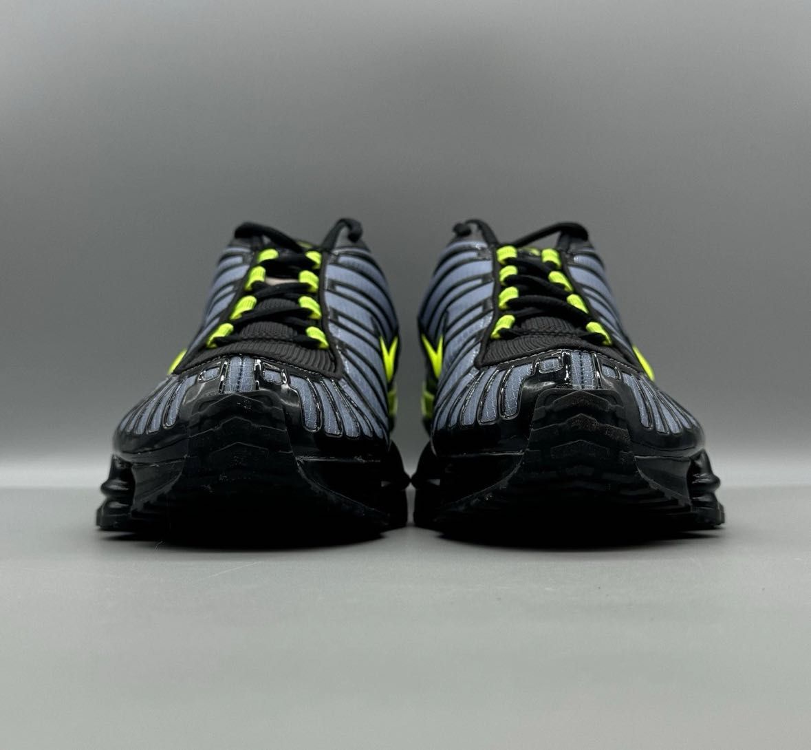 Кроссовки Nike Shox TL CI7692-400 оригинал ‼️