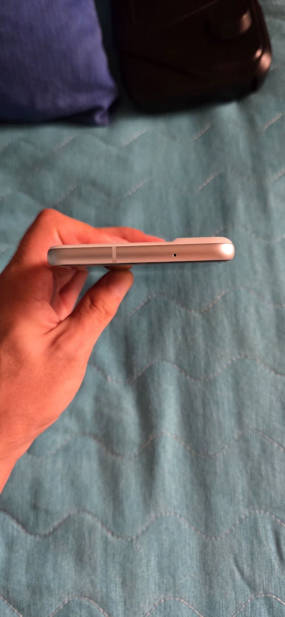 Samsung galaxy s21 fe