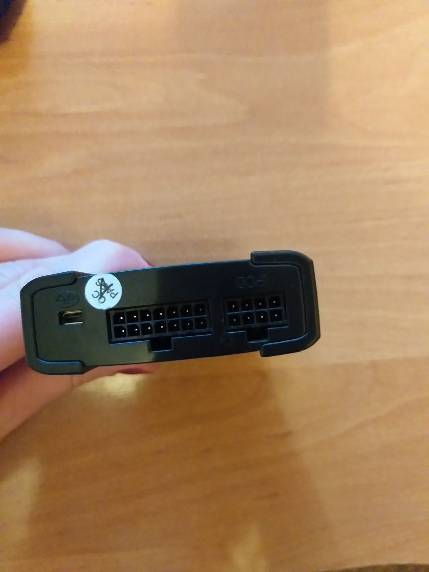 Продаю автомобильный МР3 проигрыватель Xcarlink USB