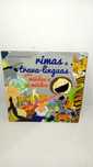 Rimas e trava-línguas para miúdas e miúdos