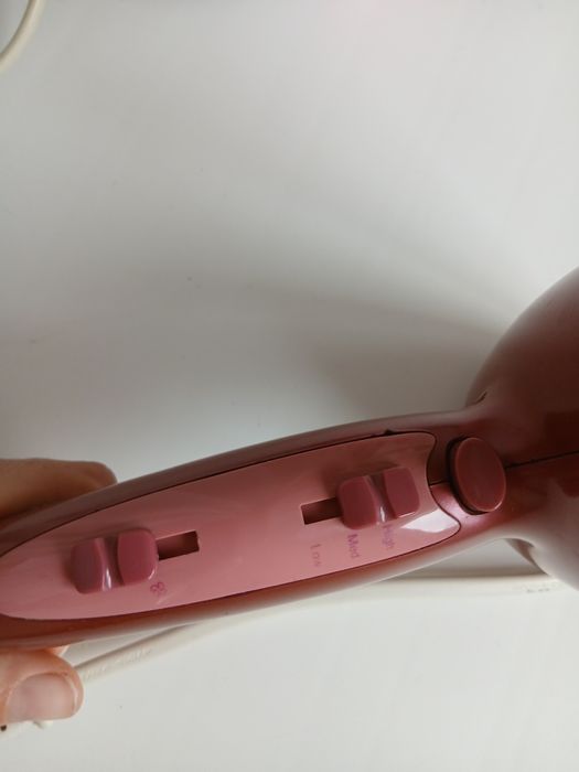 Elenberg ваги електронні, фен Vitek