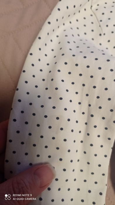 Bluzeczka Cocodrillo roz 110