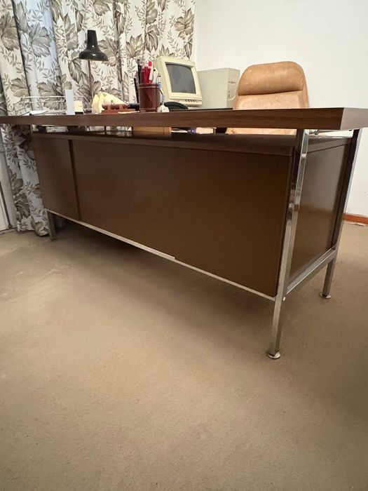 Secretária de consultório