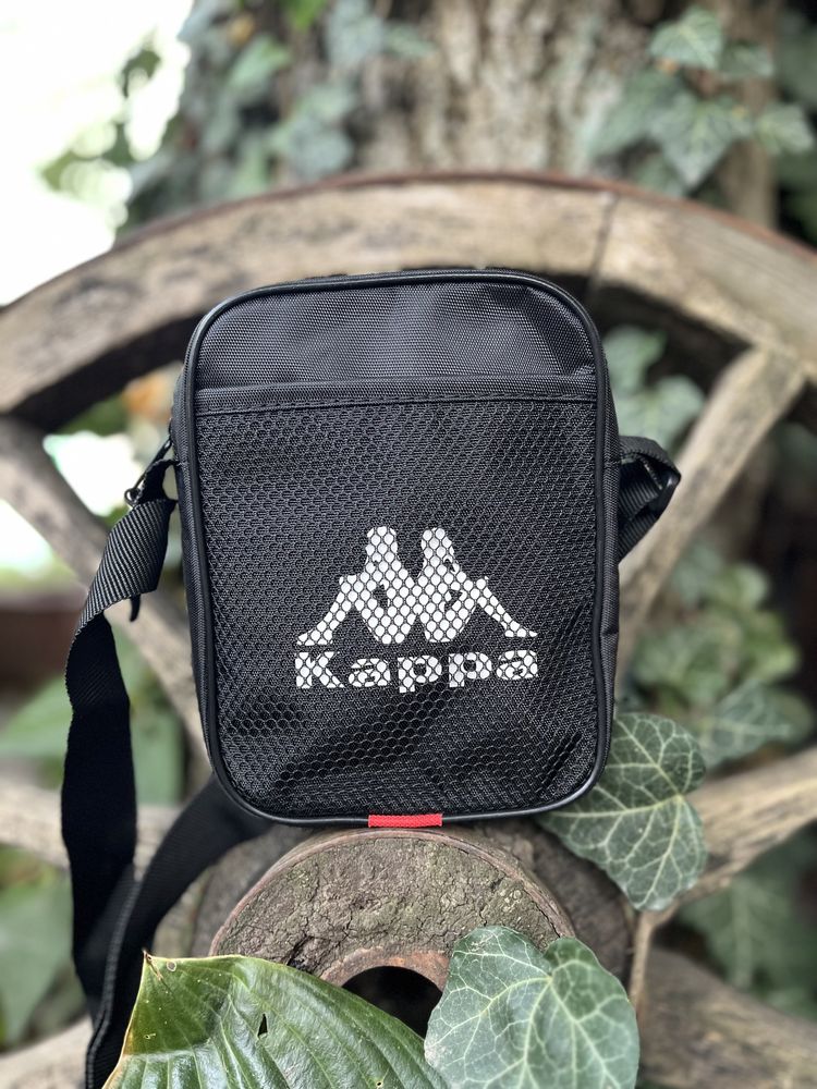 Сумка через плече каппа / сумка каппа / Kappa