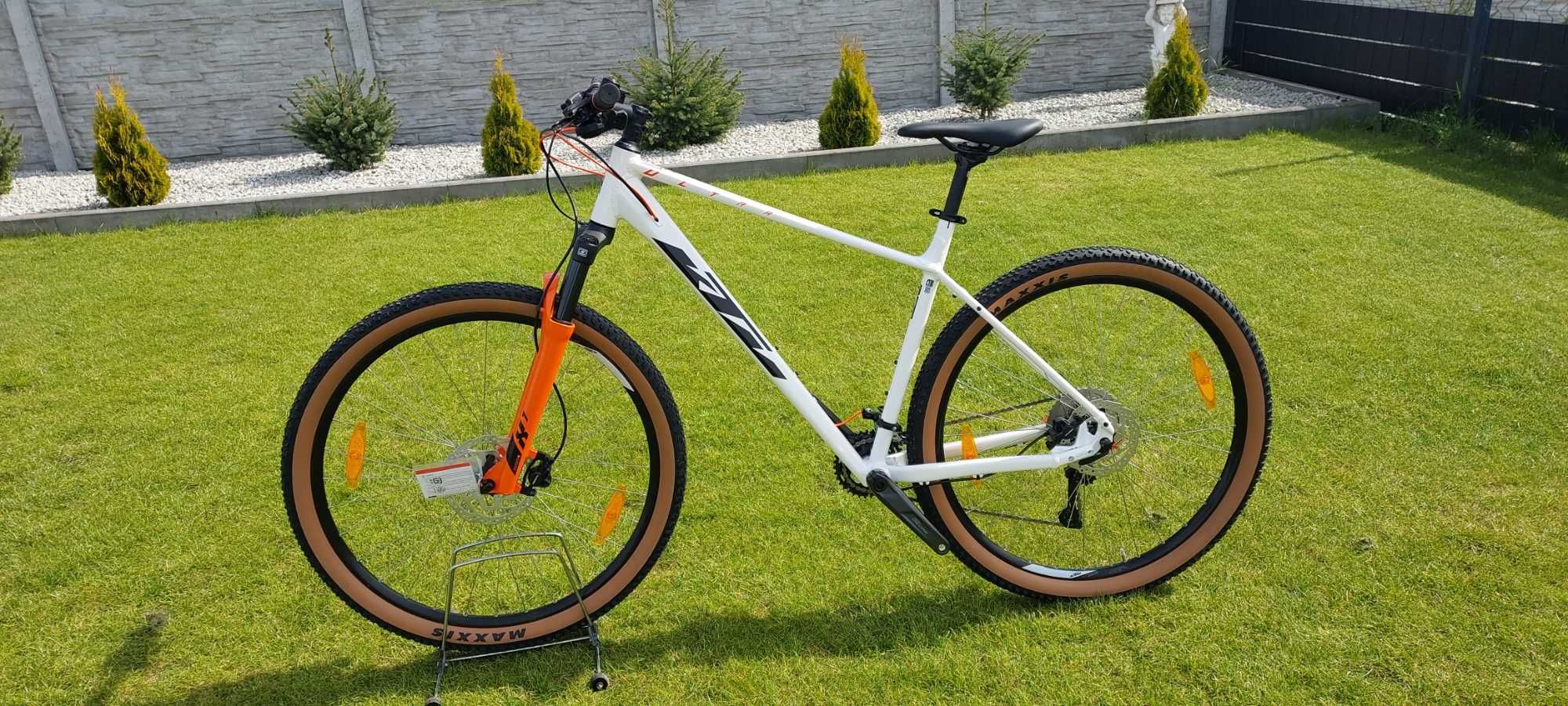 Rower MTB KTM ULTRA FLITE 29 ,  Deore