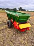 Rozsiewacz RCW-3