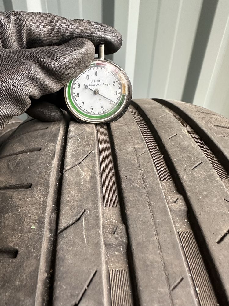 2x opony letnie 225/50R17 Goodride ZuperEco Z107 cena za parę