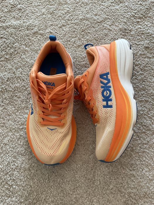Ténis Hoka Bondi 8