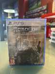 Robocop Rogue City Unfinished Business Nowa w Folii Playstation 5