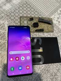 Samsung galaxy s10 stan idealny