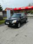 KIA SPORTAGE 2.0 benzyna