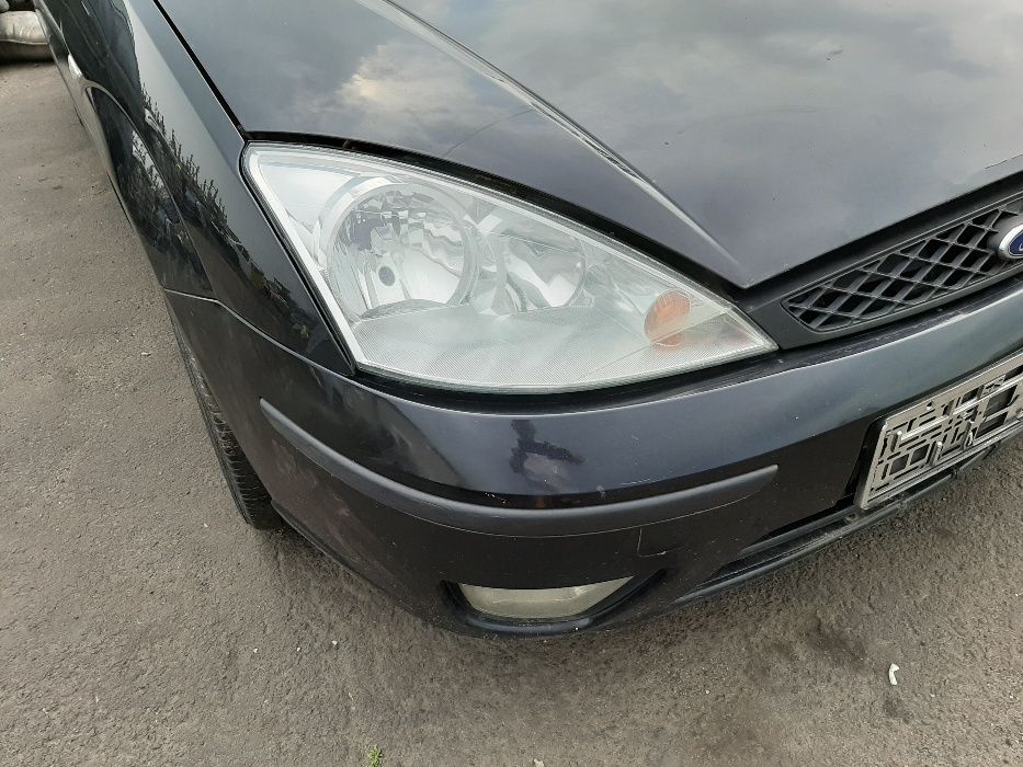 Ford Focus MK1 1.8 TDCi 2003r kombi.Lampa przednia