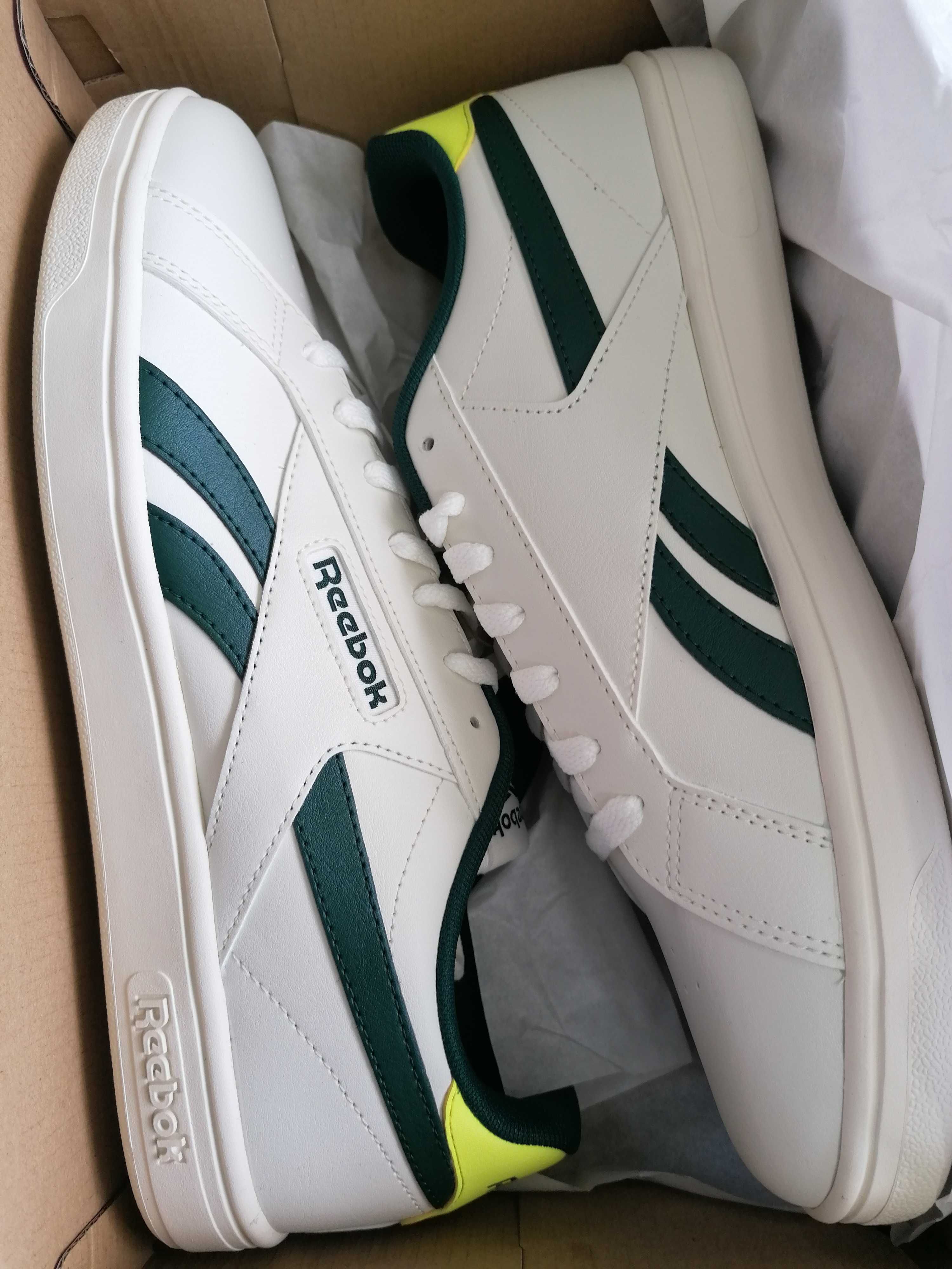 Reebok 43 e 44 - NOVAS e originais