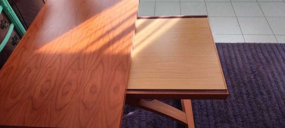 Mesa Sala Desdobravel