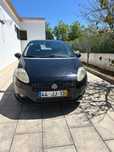 Fiat grand Punto de 2010. 140000km