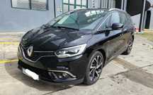 Renault Grand Scenic 1.5 dci Bose Edition 7 lugares