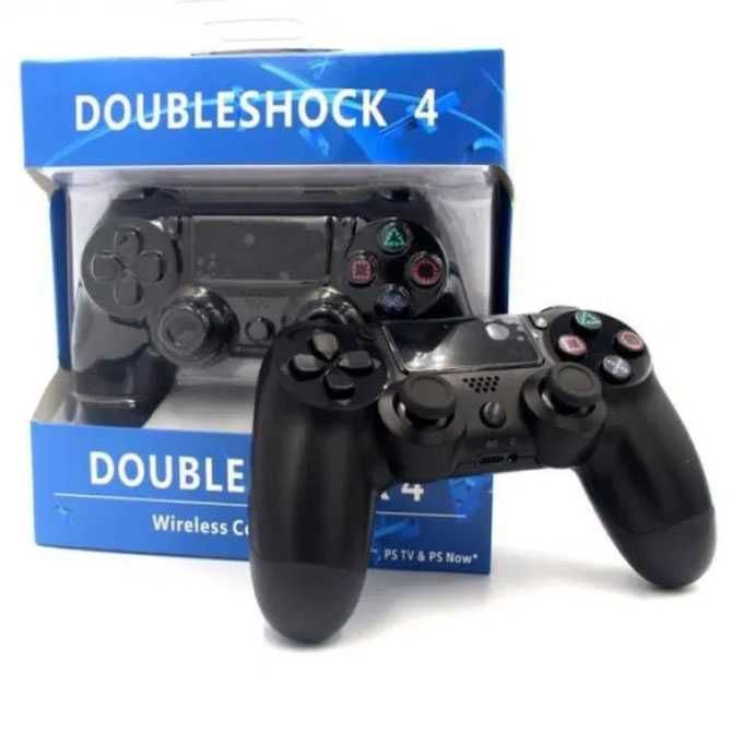 Джойстик DOUBLESHOCK для PS4 / PC