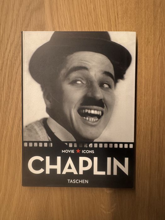 Livros Icons Taschen