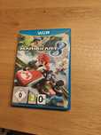 Mario Kart 8 wii-u