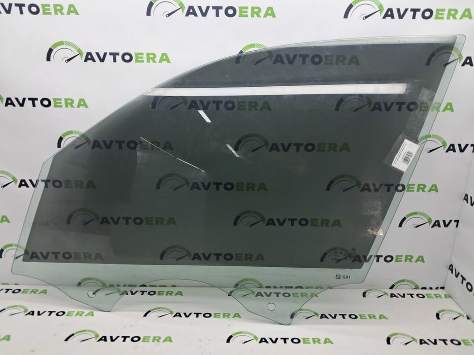 Стекло двери передней левой BMW BMW X3 G01 51337397129