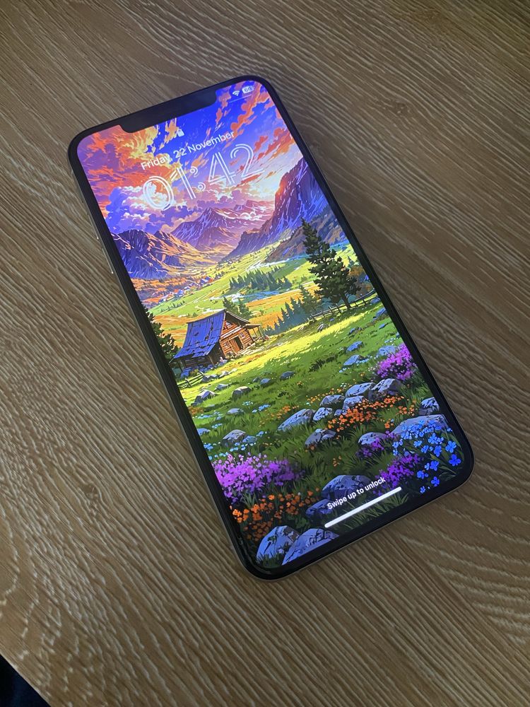 Iphone XS Max 64 gb